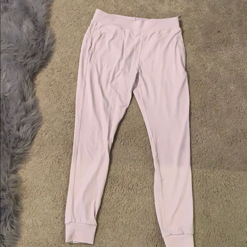 Alphalete Joggers Womens